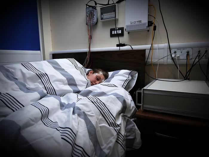 Brain activity patterns may “tag” experiences for later memory making during sleep