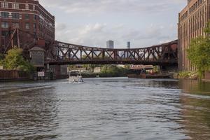 Chicago River