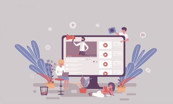 Communications Services from Impact Science