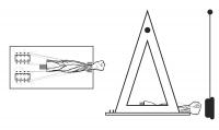 Apparatus Used for Study of Punching and Slapping