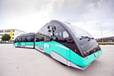 Laboratory on Wheels