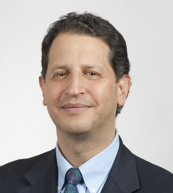 Daniel P. Alford, Boston University Medical Center