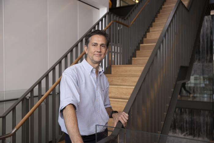 Prof Alexander Swarbrick