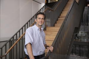 Prof Alexander Swarbrick