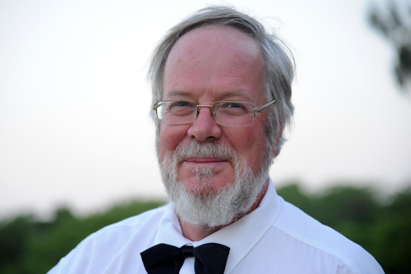 Francis Thackeray, Wits University