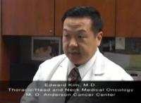 Edward Kim, M.D., on the BATTLE Trials