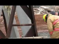 A 'Hole' New Way (3 of 3)