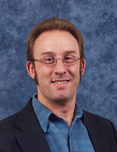 Louis A. Madsen, Virginia Tech