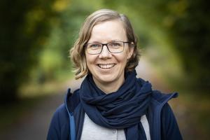 Sofia Oreland, PhD Theology