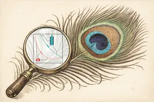 An in-depth analysis reveals that signals, like the ornate train of the peacock need not be exaggerated, costly, or wasteful to be honest
