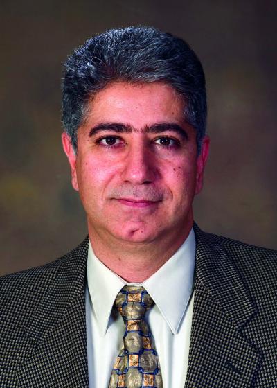 University of Arizona ECE Professor Wins Outstanding Service Award