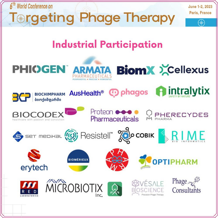Industrial Participation
