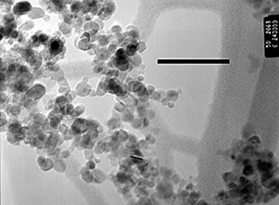 New Device Traps Viruses, Airborne Pathogens