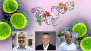 A Collaboration Against COVID-19