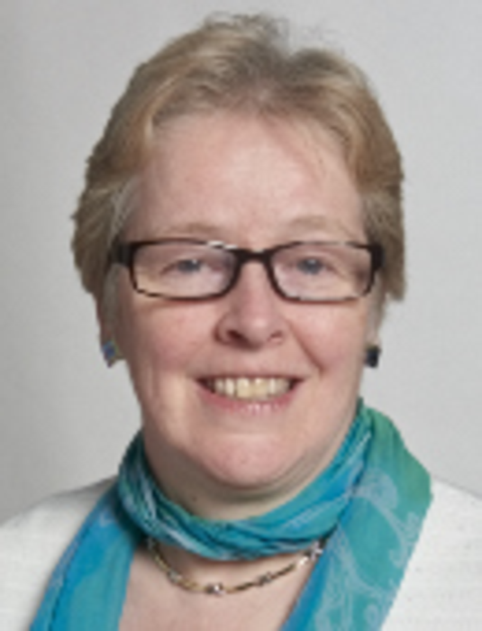 Alison Goate