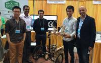 Global City Teams Challenge Expo