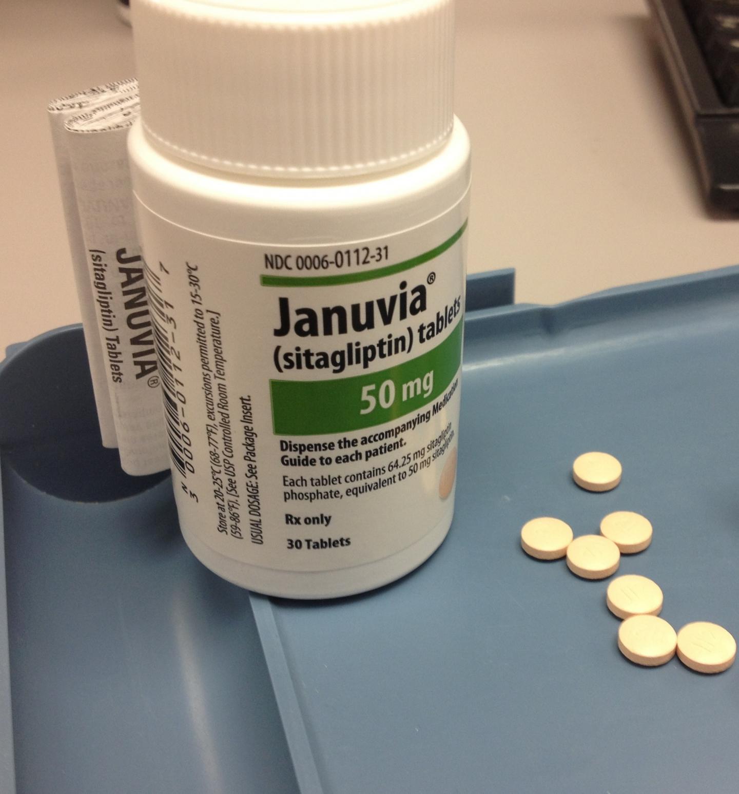 Diabetes Drug Lowers Inflammation, Improves Glucose Control in HIVPatients