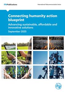 Connecting Humanity Action Blueprint