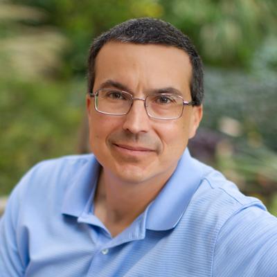 Charles Perou, Ph.D., University of North Carolina Health Care