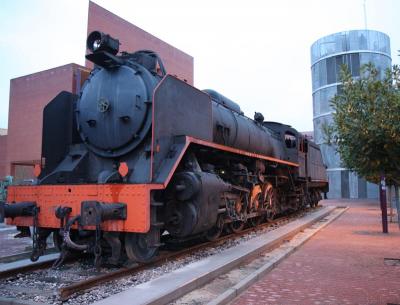 A Norm to Improve Train Safety and Circulation in Europe