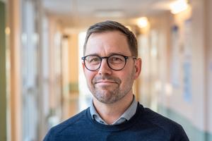 Daniel Aili, Linköping University