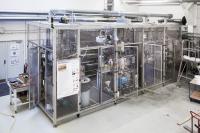 HTL Facility AU Foulum