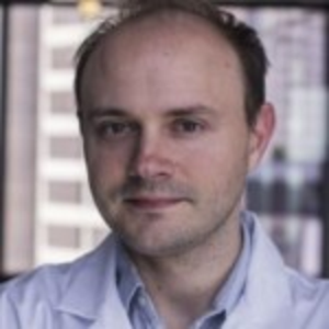 Dr. Julien Sourimant