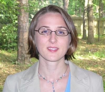 Janice McCabe, Sociologists for Women in Society 