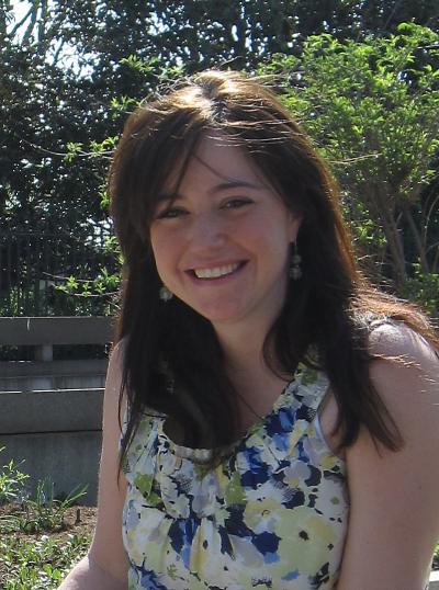 Andrea Chronis-Tuscano, University of Maryland