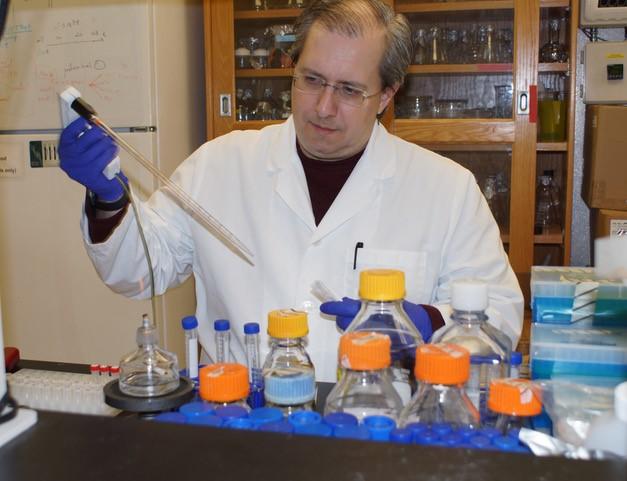 Robert A. Kazmierczak