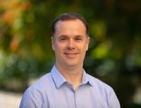 John Jefferson Perry, UC Riverside
