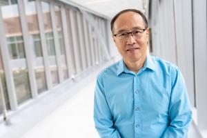 Exercise medicine researcher