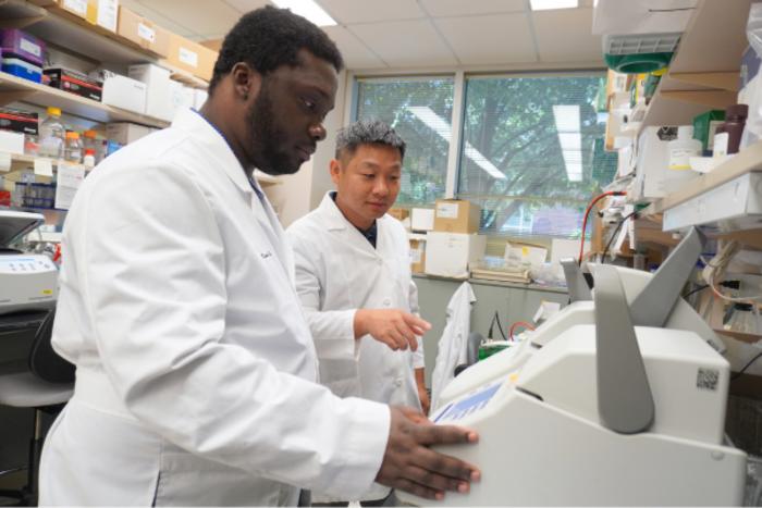 Tran lab