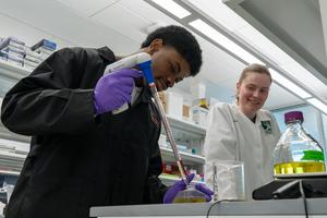 Pipetting