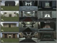 Museum Comparison