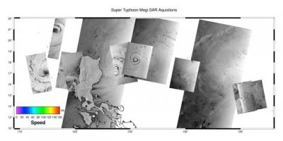 Super Typhoon Megi