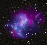 Image of MACSJ0717 (2 of 2)