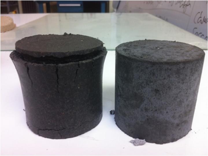 What Happens When Calcium-Based Additives are Replaced by Magnesium-Based Ones