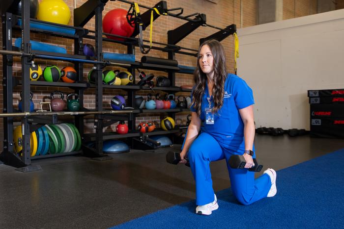 UT Arlington Clinical Athlete Framework