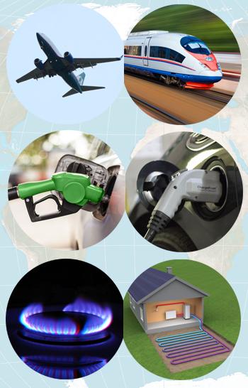 Low Carbon Options