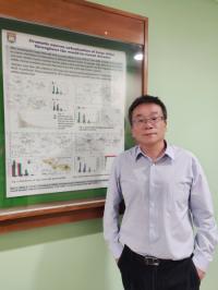 Professor CHEN Ji
