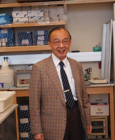 Shu Chien, University of California - San Diego
