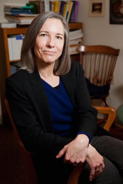 Carole L. Palmer, University of Illinois at Urbana-Champaign