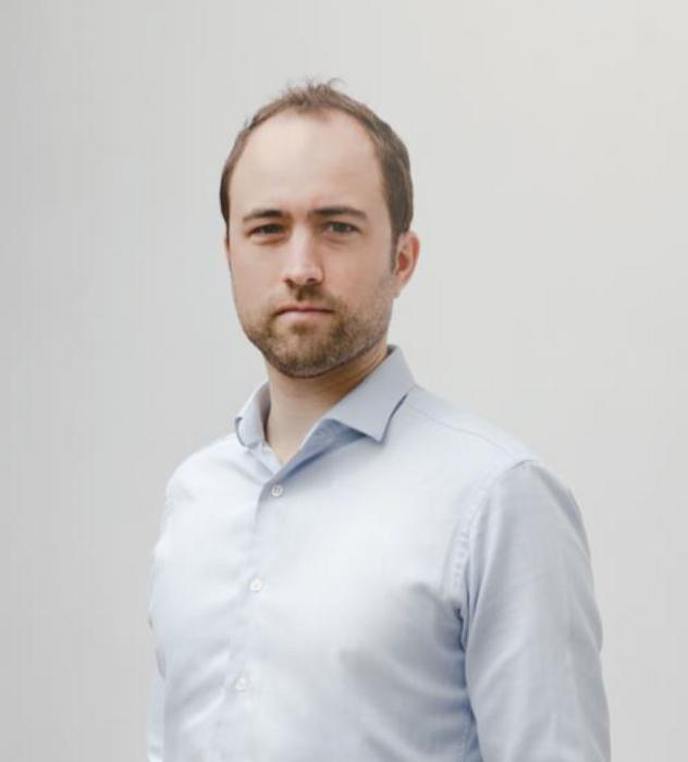 Dr Mijndert van der Spek