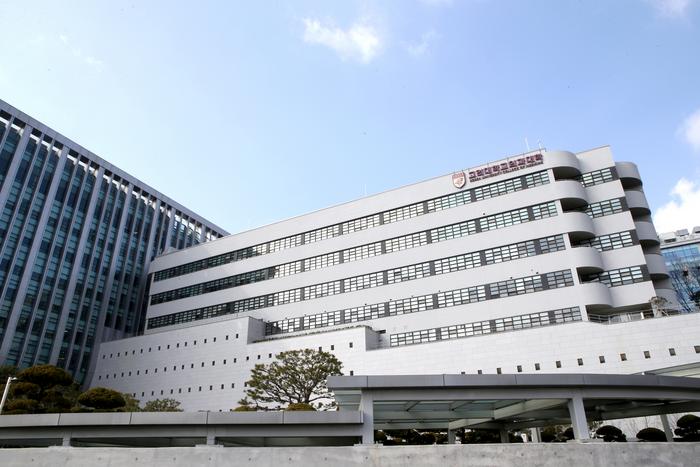 Korea University College of Medicine
