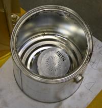 Odor-Releasing Material