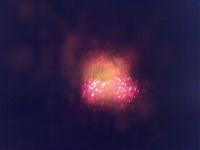 Random Laser Light