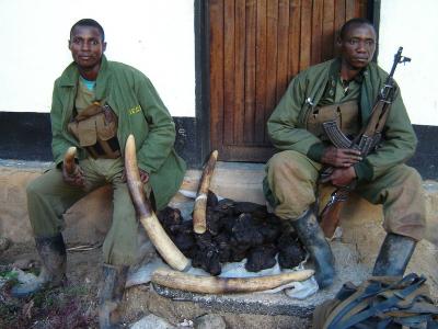 Guards with Evidence