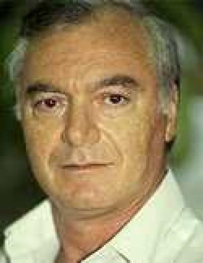 Professor Yossi Loya, Tel Aviv University