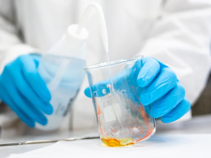 Reagent